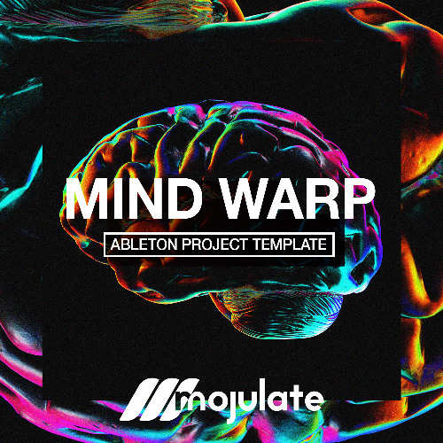 Mojulate - Mind Warp
