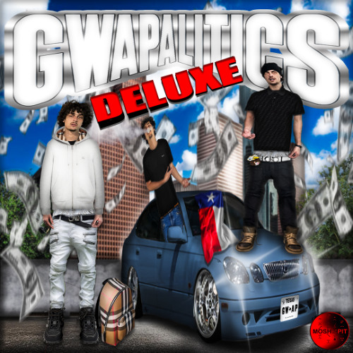 look at da way it shine prod. 93firo