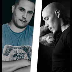 Tonic D Records 024 : Lophius Rec B2B Guti Legatto