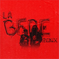La Bebe [Remix]