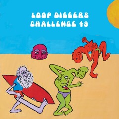 Here & Now [Loop Diggers Challenge #49]