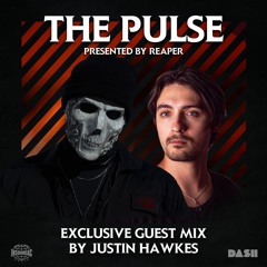 THE PULSE #017 (FEAT. JUSTIN HAWKES)