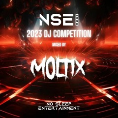NSE DJ COMP LIVE MIX - MOLTIX