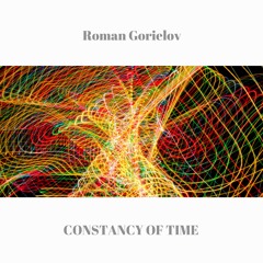 Constancy Of Time