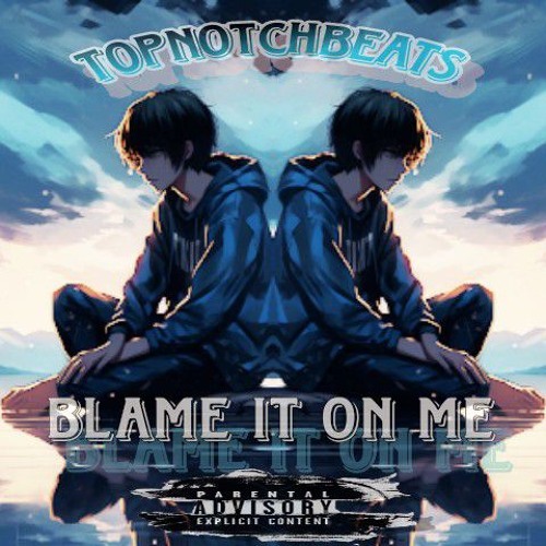 3 Breezy x Yatta Bandz- Blame it on me {TopNotch-Type Beat}