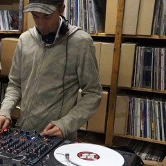 AudioDevice 4 Contrast At <>< Grelle Forelle Quarantine May What I Would Have Played