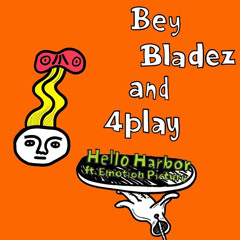 Beybladez & 4Play (ft. Emotion Picture) [prod. alti]