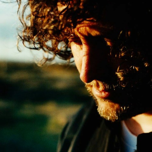 OpenLab Live Sessions: George Fitzgerald