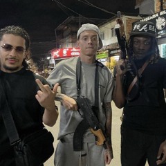 ada,cv,tcp & milícia 👆✌️👌🖐