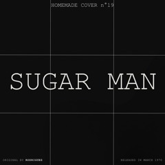 Sixto Rodriguez - Sugar Man