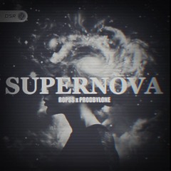 r0pss x prodByLone-Supernova (Slowed)