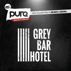 Grey Bar Hotel Radio Show