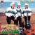 Artwork for Los Tres Amarradores