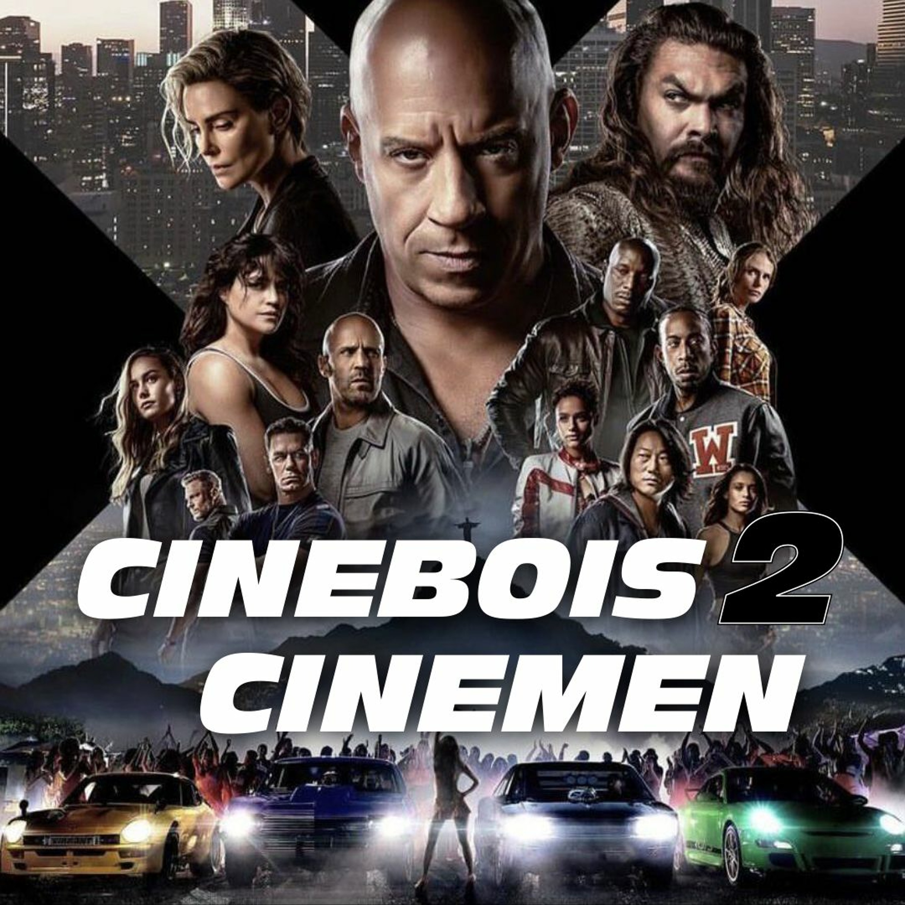 Cinebois2Cinemen