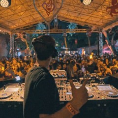BoundProd @ AMA Festival 2024 [LIVE SET] - Cali, Colombia