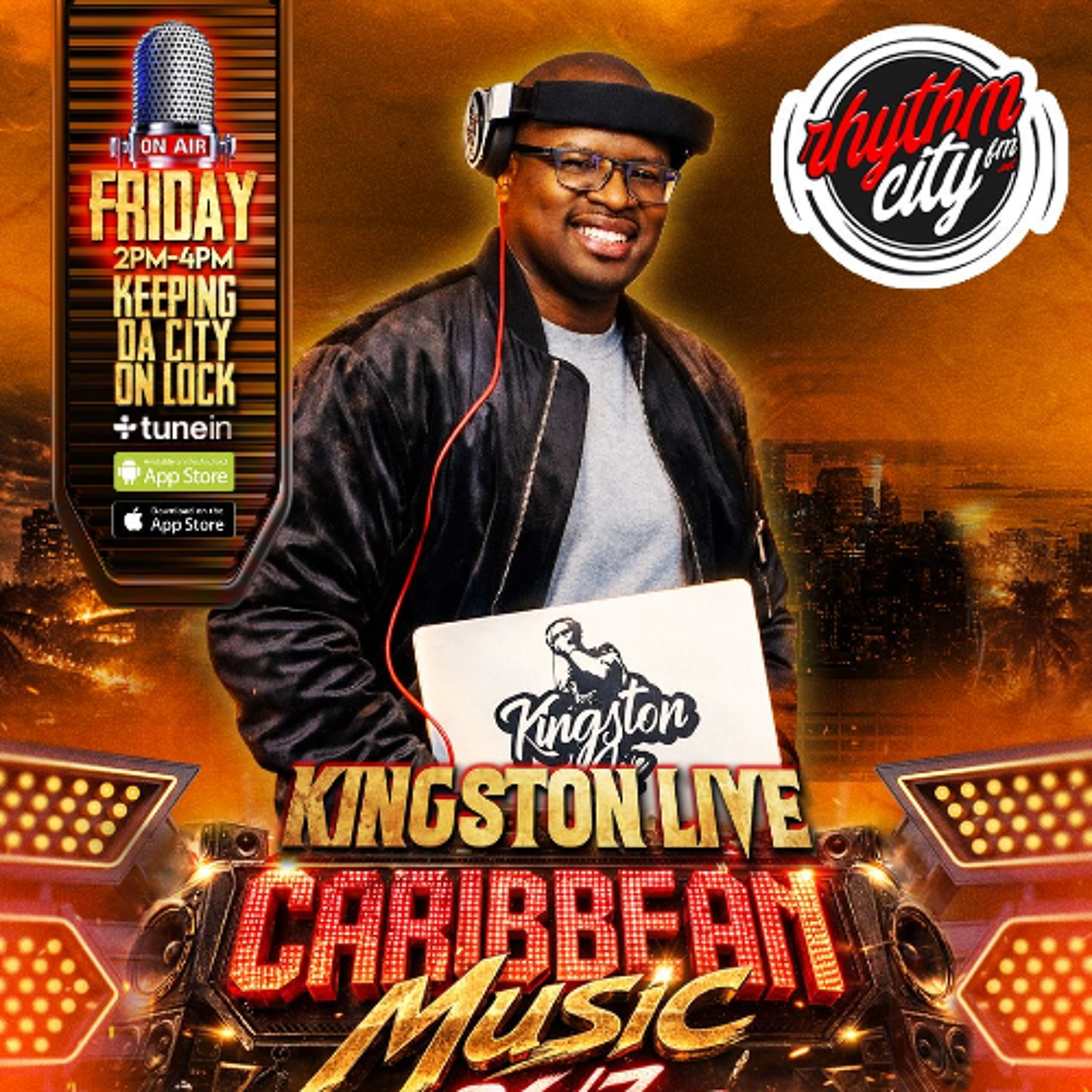 Mixtape Friday 04-17-26 (Soca) episode artwork