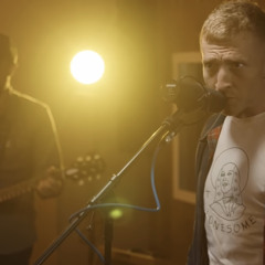 Space and Time- Tyler Childers (Cover)