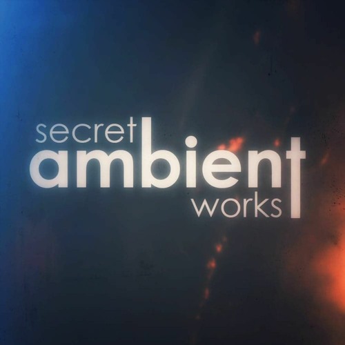 Stream EVF | Listen to Secret Ambient Works playlist online for free on ...