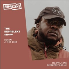 The #Reprelekt Show 074: I.W.D Special w/ Ella Frank