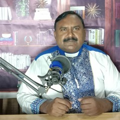 Dr.Jefferson Tasleem Ghauri - Proverbs 3:35- Wise People will receive Honor