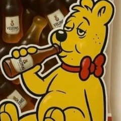 BÜRGERGELD (Blau aber Glücklich Mix :)