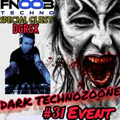 DARK TECHNOZOONE #31 set2 by DGRSX