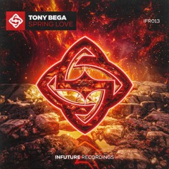 Tony BeGa - Spring Love