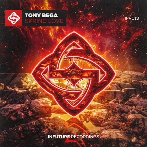 Tony BeGa - Spring Love