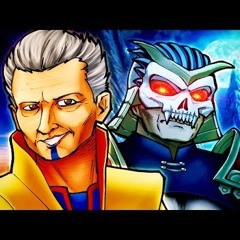 The Grandmaster vs Shao Kahn / Marvel vs Anything