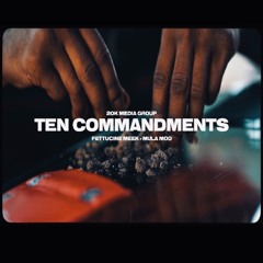 10 Commandments