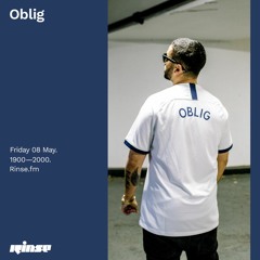 Oblig - 08 May 2020