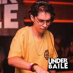 Set Klean | UnderBaile "Riddim"