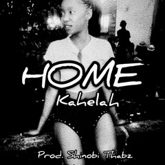 Home[Prod.By Shinobi Thabz]