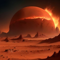 ECHO - WHY NOT MARS
