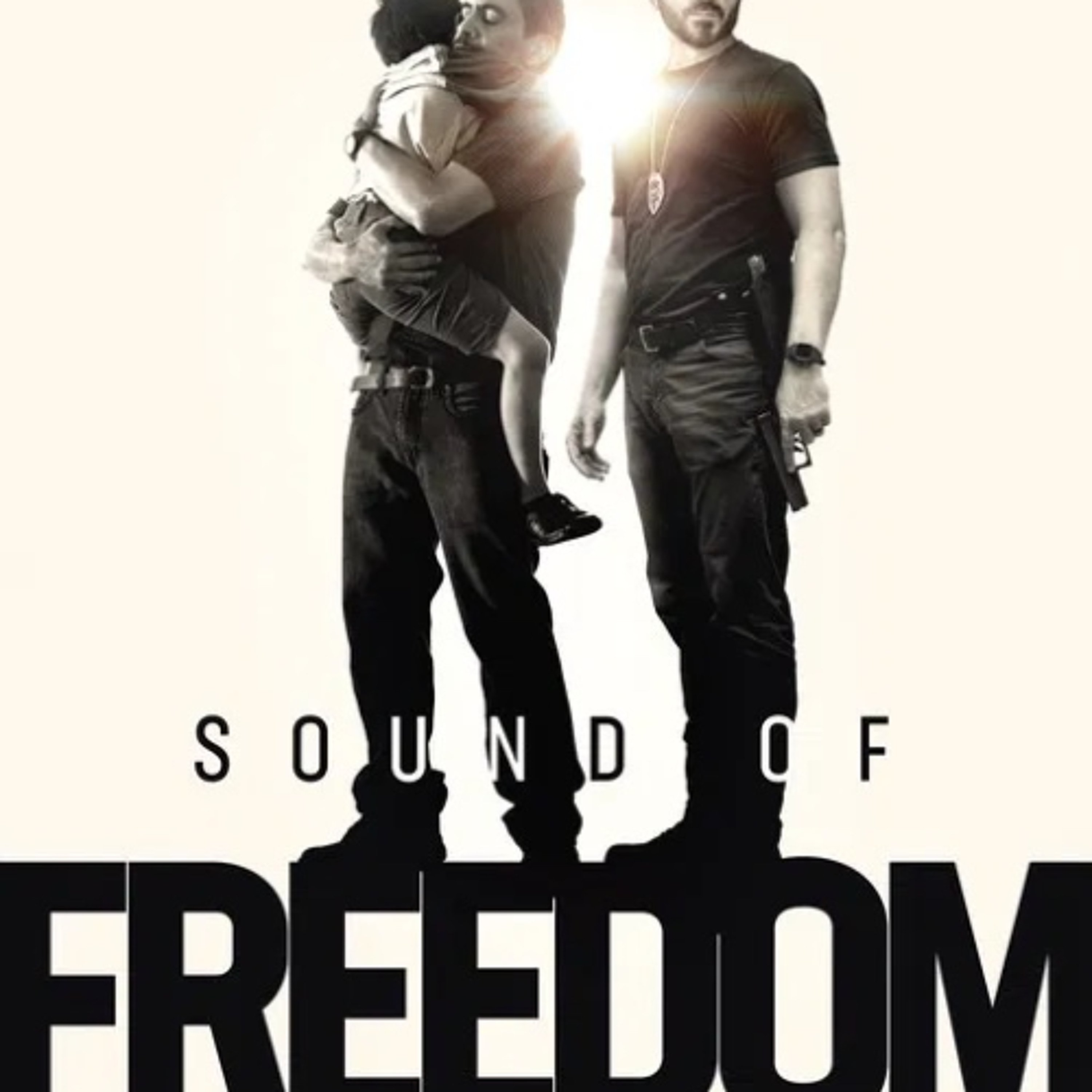 MGA Faith and Freedom: Sound of Freedom