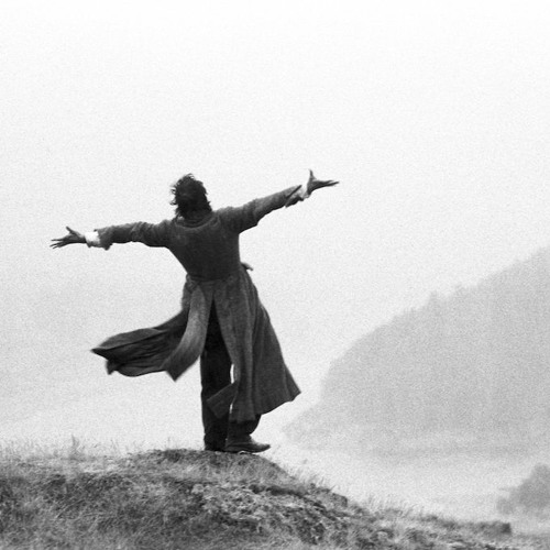 If I Told You My Real Name