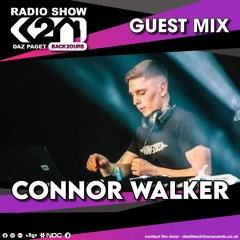 Daz Paget - The Back2Ours Radio Show - July 2024