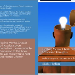 Healing Mental Chatter Excerpts- Obsessive Behavior Recognition