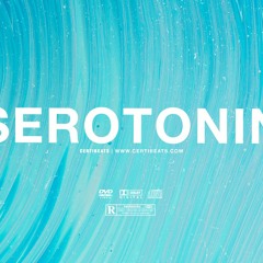 [FREE] Wizkid ft Tems & Omah Lay Type Beat "Serotonin" | Afrobeat Instrumental 2023