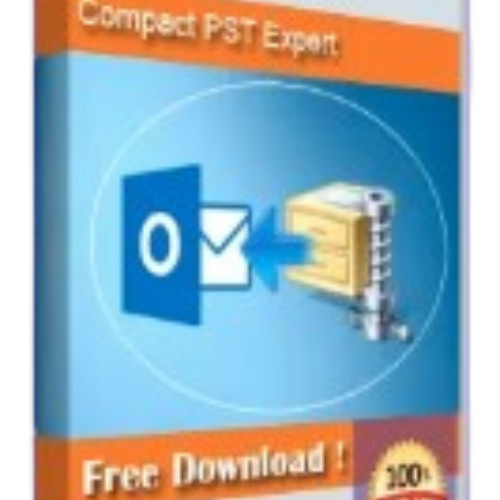 DataVare Outlook PST Compact Expert