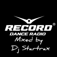 Record Mega Mix By DJ Startrax 002 (Exclusive Edition)