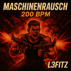 L3fitZ ~ MASCHIENENRAUSCH [200er]
