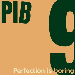 PREMIERE: António - Clara [Perfection Is Boring]