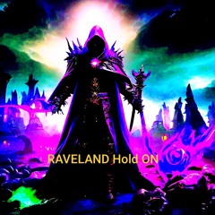 MOODENG RAVELAND