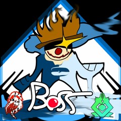 Clown Sightings? In 2021? - LR2M4 BOSS