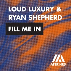 Fill Me In (Extended Mix)