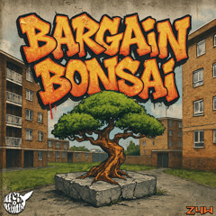 Bargain Bonsai DNB