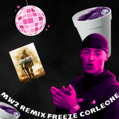 Freeze Corleone MW2 Remix