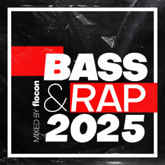 BRAP Vol.3 • [Bass & Rap Mix | 2025] • Mixed by flocon