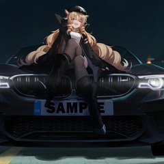 Red Line - Zen Kun nightcore remix ( Anna Yvette )